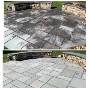 patio and paver 