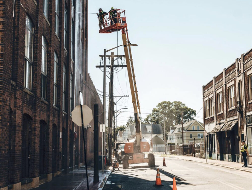 Storefront Power Washing: Unveiling the Potential of Your Brick-and-Mortar