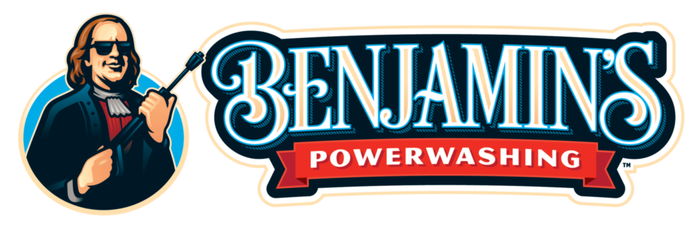 BenjaminsProPowerWashing