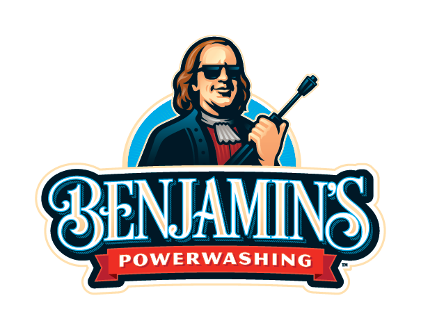 Benjamin's Power Washing