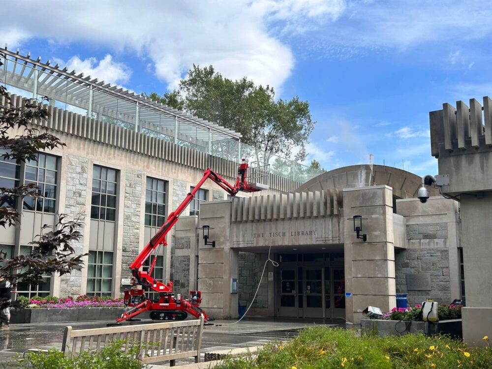 Protecting Your Commercial Property Investment: How Regular Professional Cleaning Extends Building Life