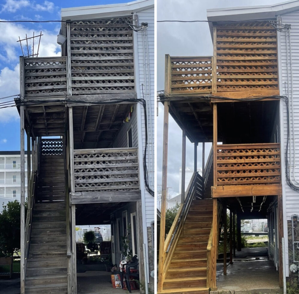 How Often Should You Clean Your Deck? Expert Tips to Extend Your Deck's Life