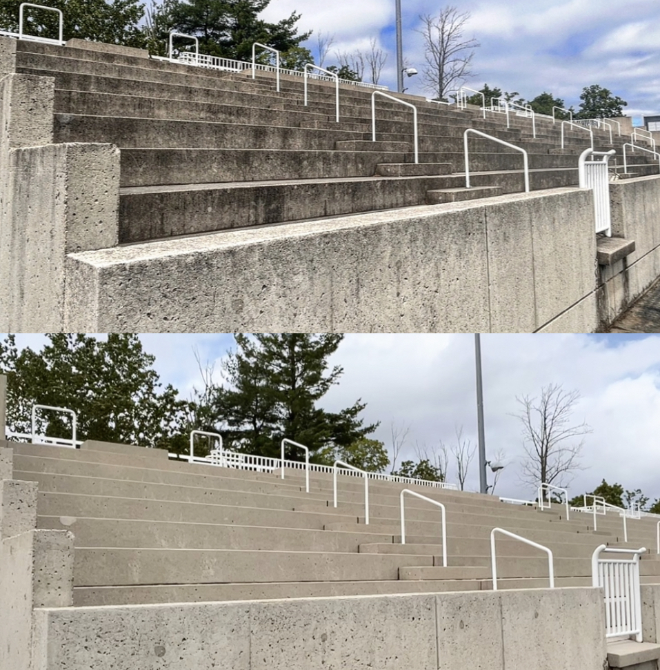 How Clean Stadiums Drive Better Fan Experience and Higher Attendance