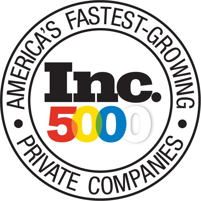 Benjamins Power Washing on the Inc 5000 List