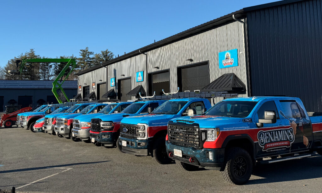 Why Winter Buildup Won't Wait: The Real Cost of Skipping Post-Season Cleaning