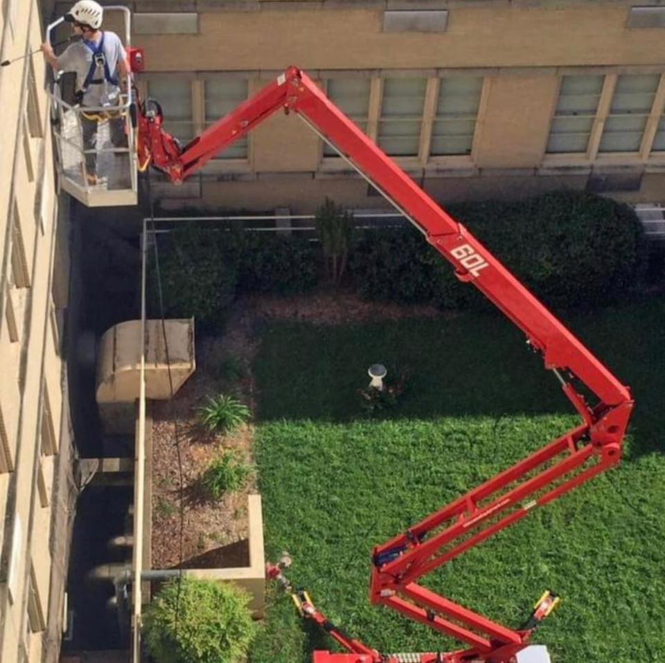 Is Commercial Pressure Washing Worth It? ROI for Businesses & Property Managers in Massachusetts