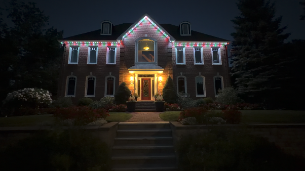 permanent outdoor lighting permanent outdoor lighting
